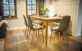 Ferienwohnung am Berg Oybin